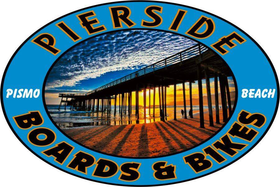 PIERSIDE BOARDS & BIKES